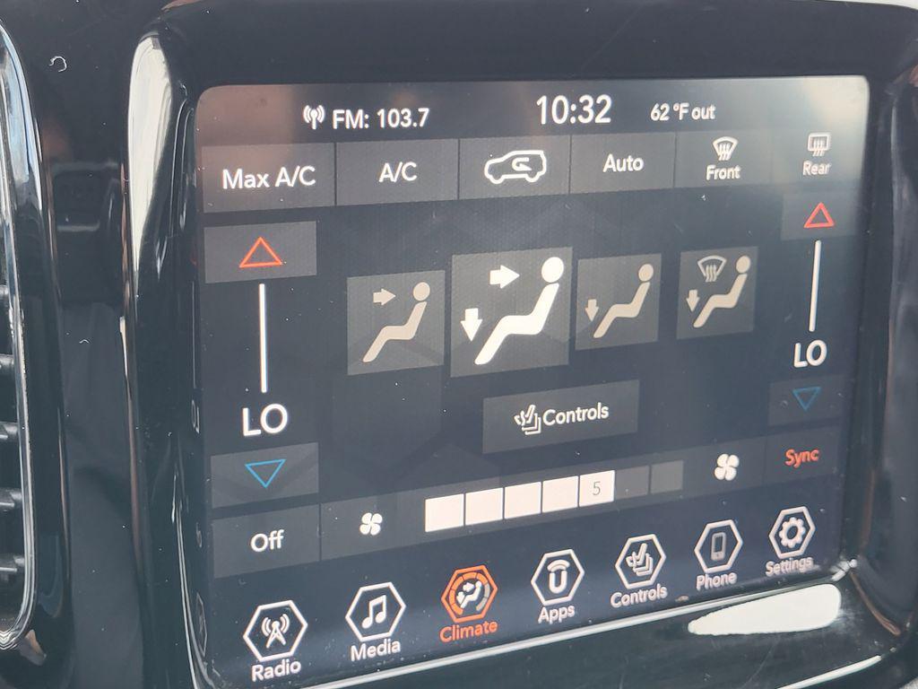 used 2019 Jeep Compass car, priced at $17,776