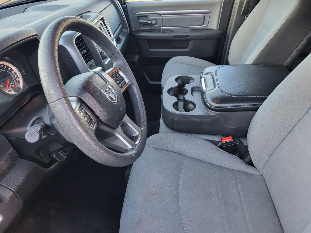 used 2024 Ram 1500 Classic car, priced at $29,795