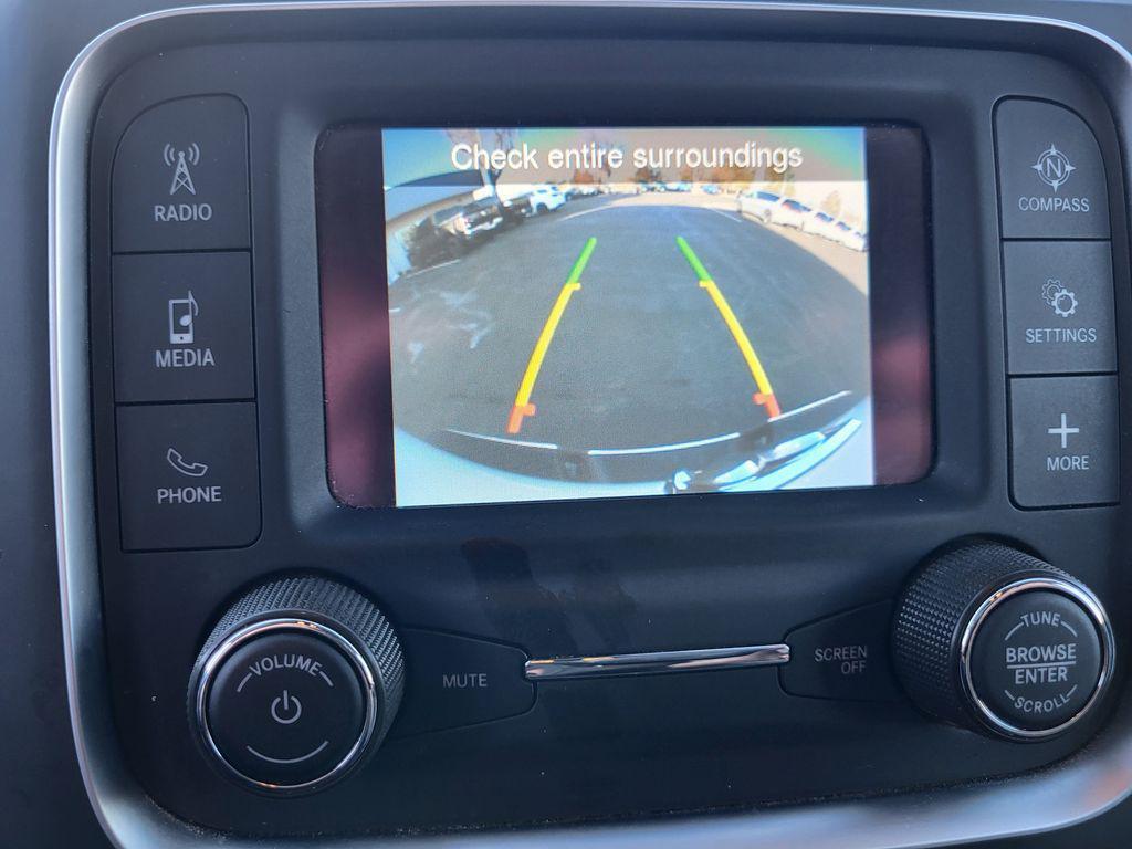 used 2024 Ram 1500 Classic car, priced at $29,795