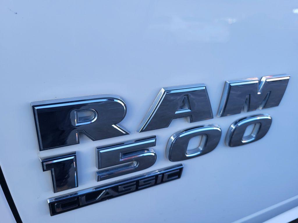 used 2024 Ram 1500 Classic car, priced at $29,795