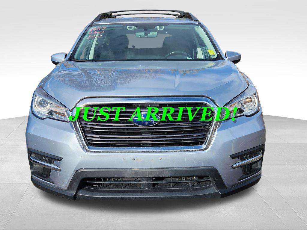 used 2021 Subaru Ascent car, priced at $22,995