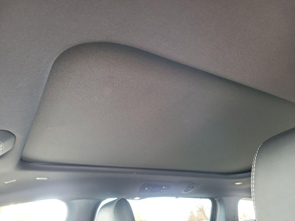 new 2026 Chrysler Pacifica car, priced at $52,807