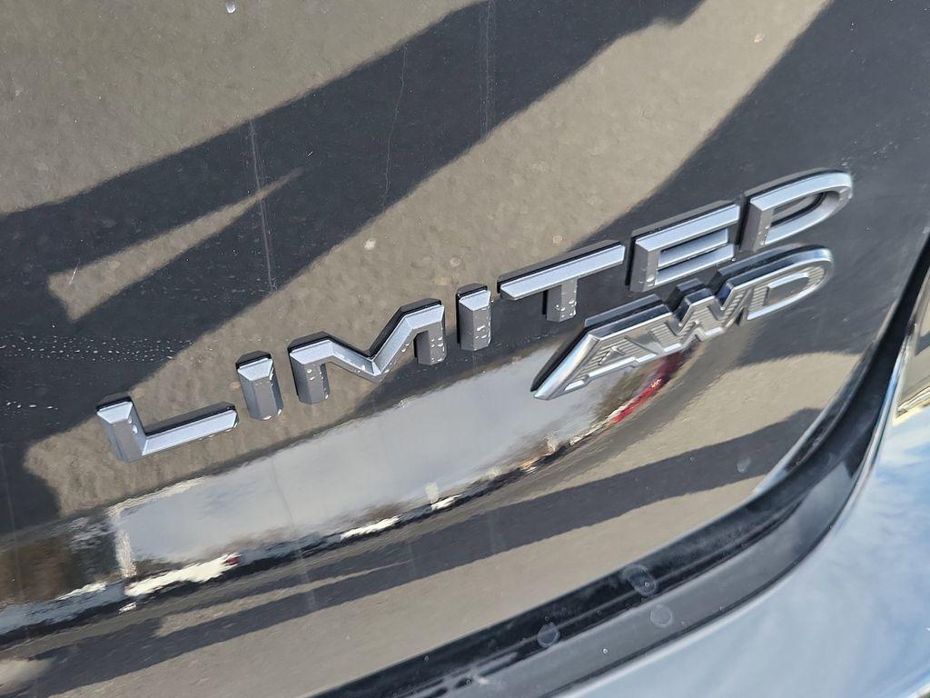 new 2026 Chrysler Pacifica car, priced at $52,807