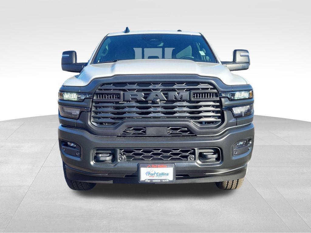 new 2026 Ram 2500 car, priced at $67,819
