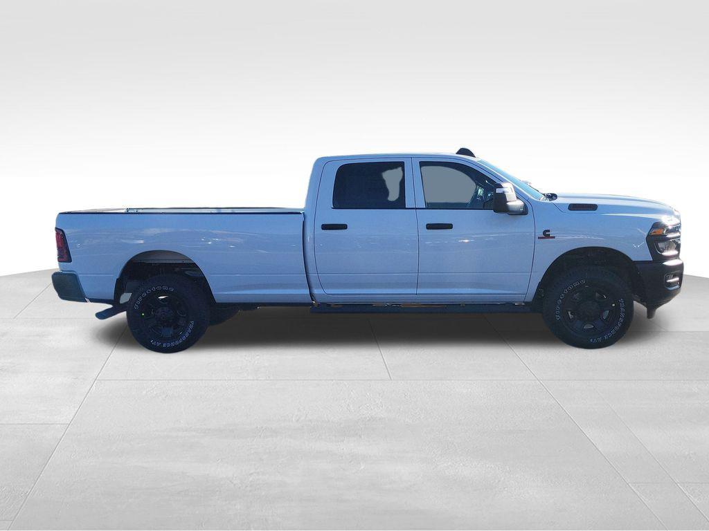 new 2026 Ram 2500 car, priced at $67,819