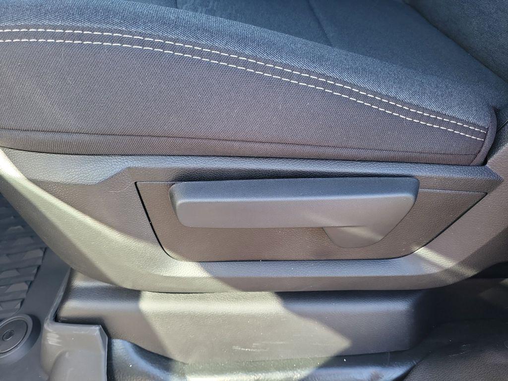 new 2026 Ram 2500 car, priced at $67,819