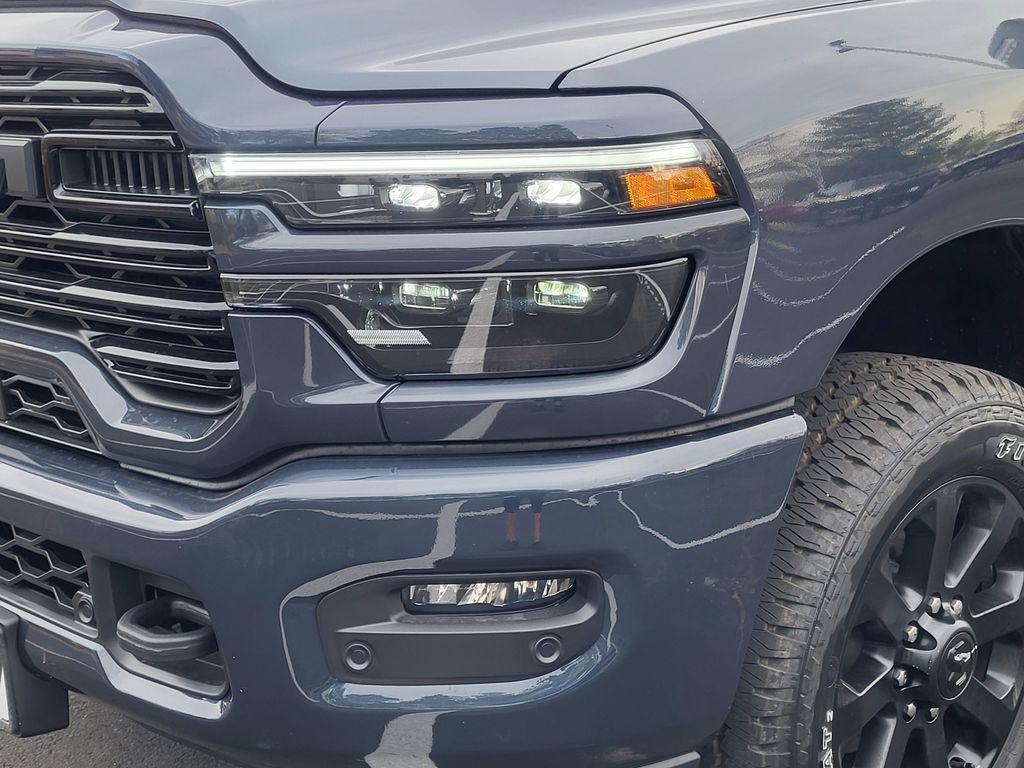 new 2026 Ram 2500 car, priced at $80,492