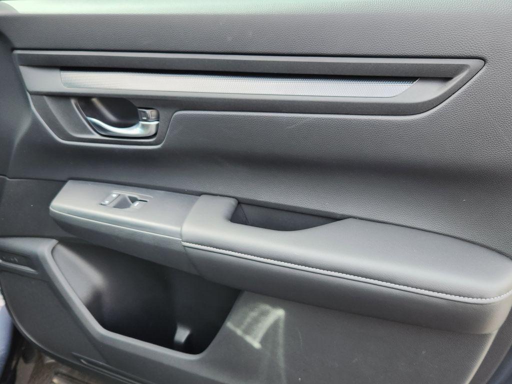 used 2025 Honda CR-V car, priced at $29,895