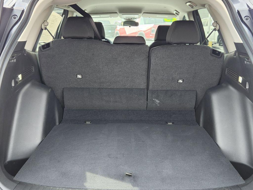 used 2025 Honda CR-V car, priced at $29,895