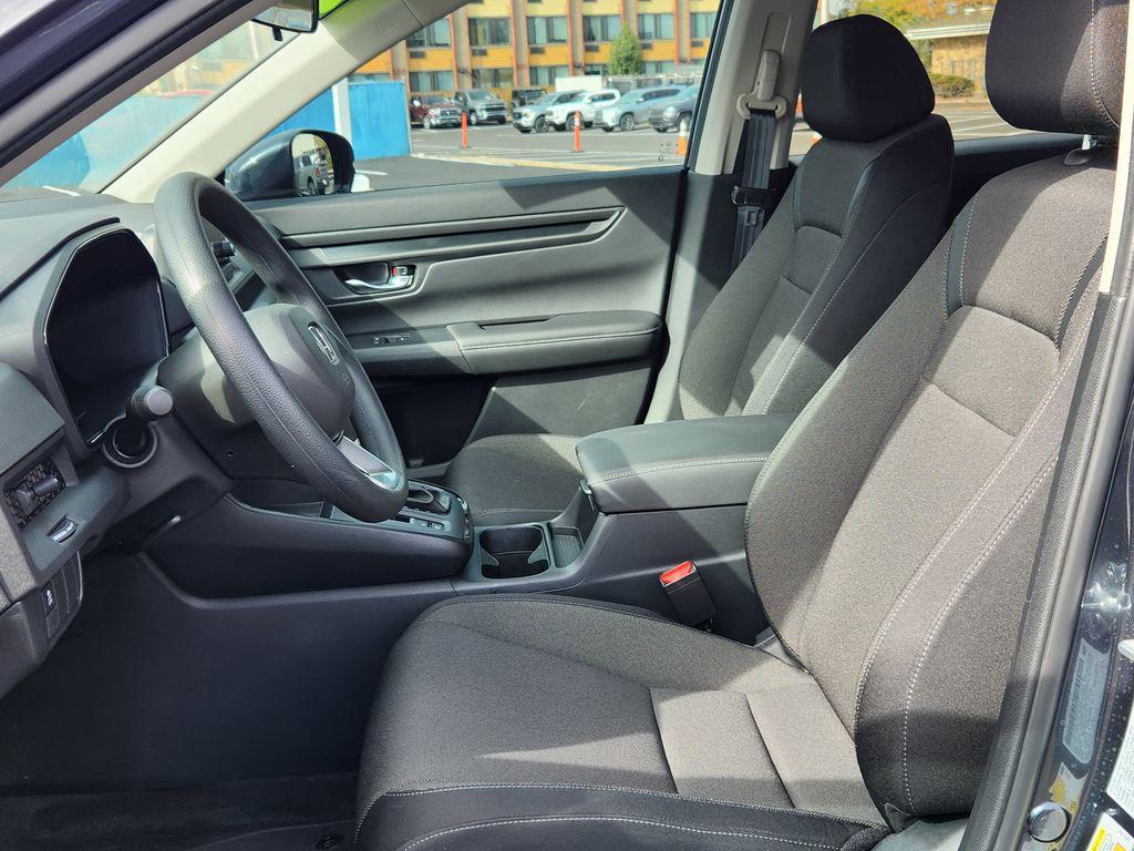 used 2025 Honda CR-V car, priced at $29,895