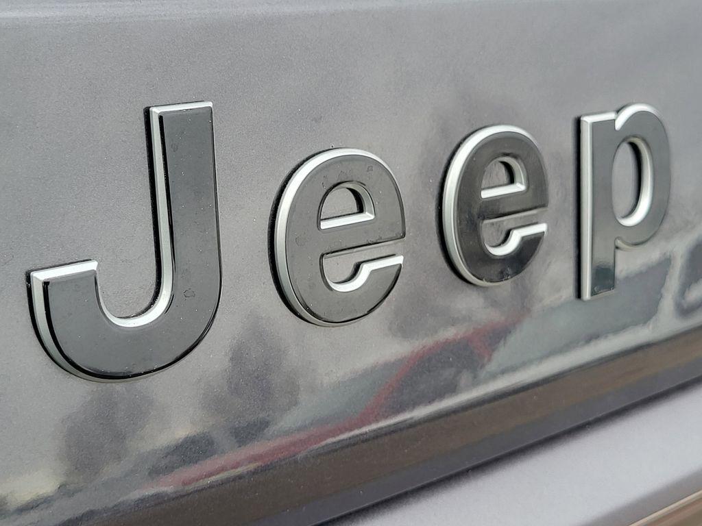 new 2026 Jeep Grand Wagoneer L car, priced at $97,822