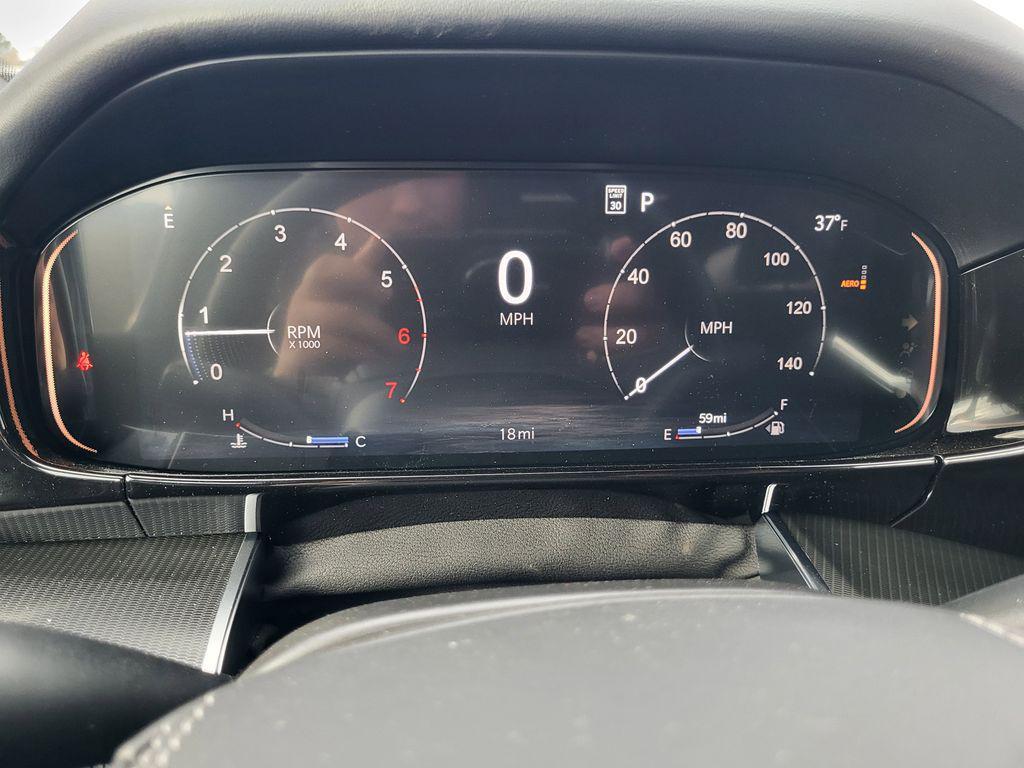 new 2026 Jeep Grand Wagoneer L car, priced at $97,822