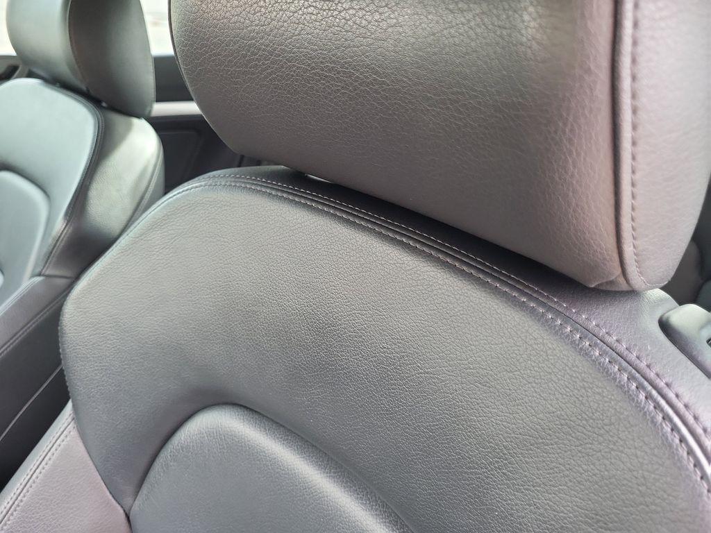 used 2016 Audi A5 car, priced at $17,195