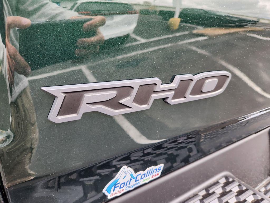 new 2026 Ram 1500 car, priced at $80,179