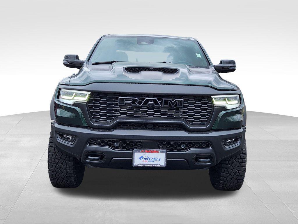 new 2026 Ram 1500 car, priced at $80,179