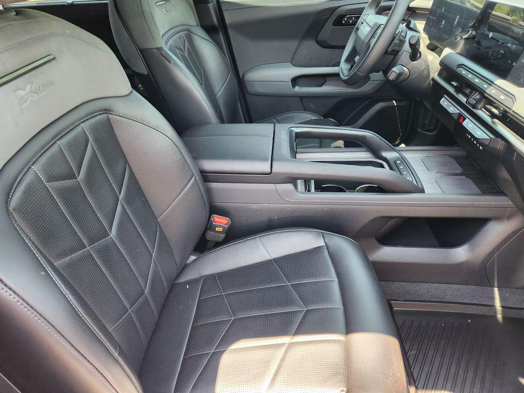 used 2027 Kia Telluride car, priced at $52,665