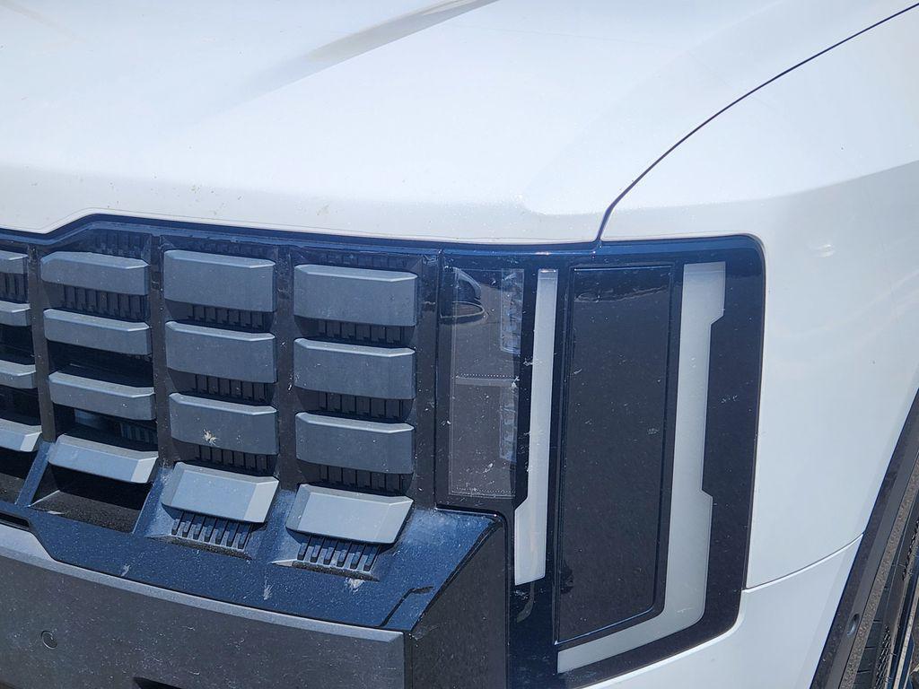 used 2027 Kia Telluride car, priced at $52,665