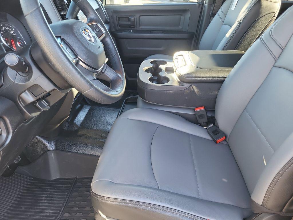 new 2026 Ram 2500 car, priced at $63,582