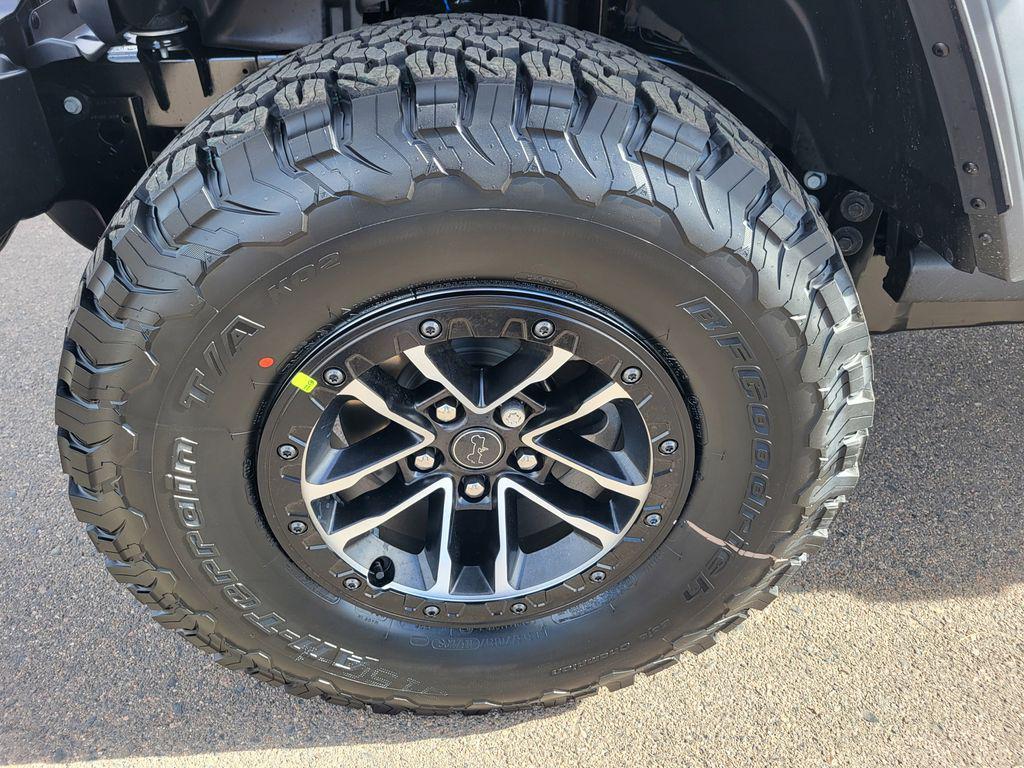 new 2026 Jeep Wrangler car, priced at $50,975