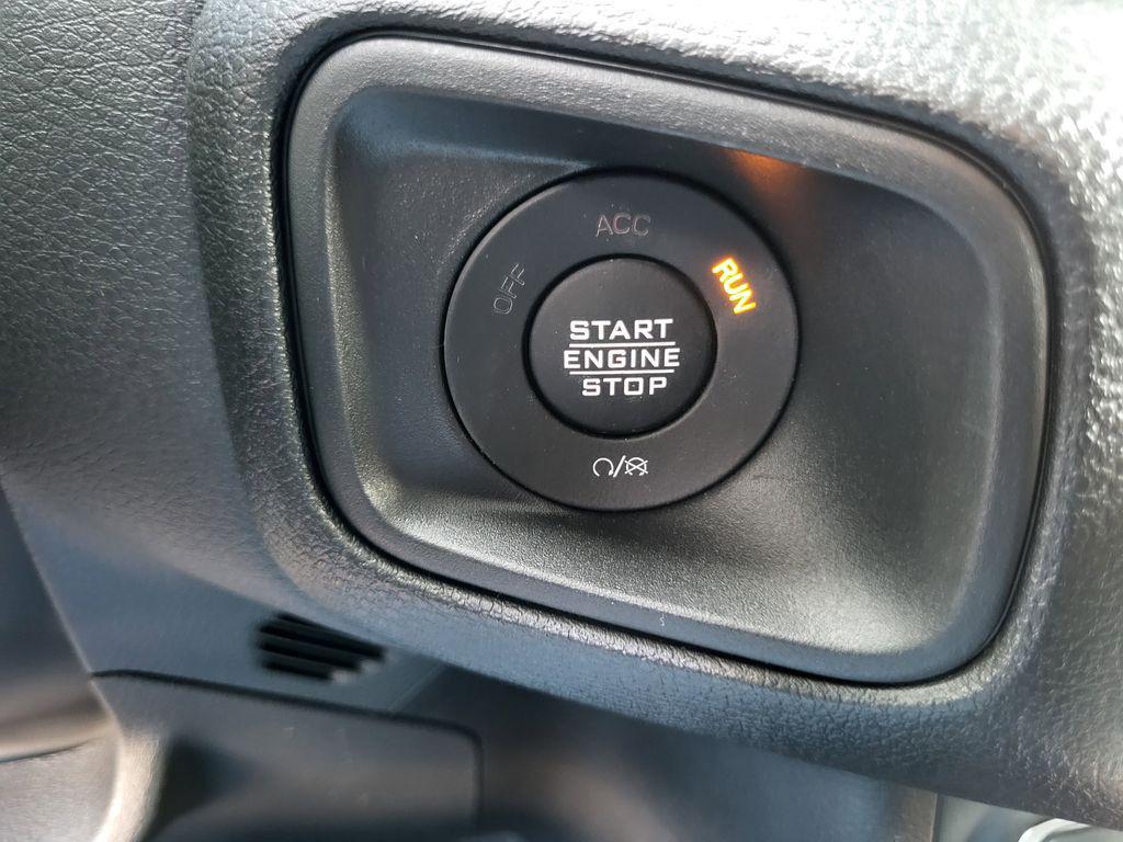 new 2026 Jeep Wrangler car, priced at $50,975