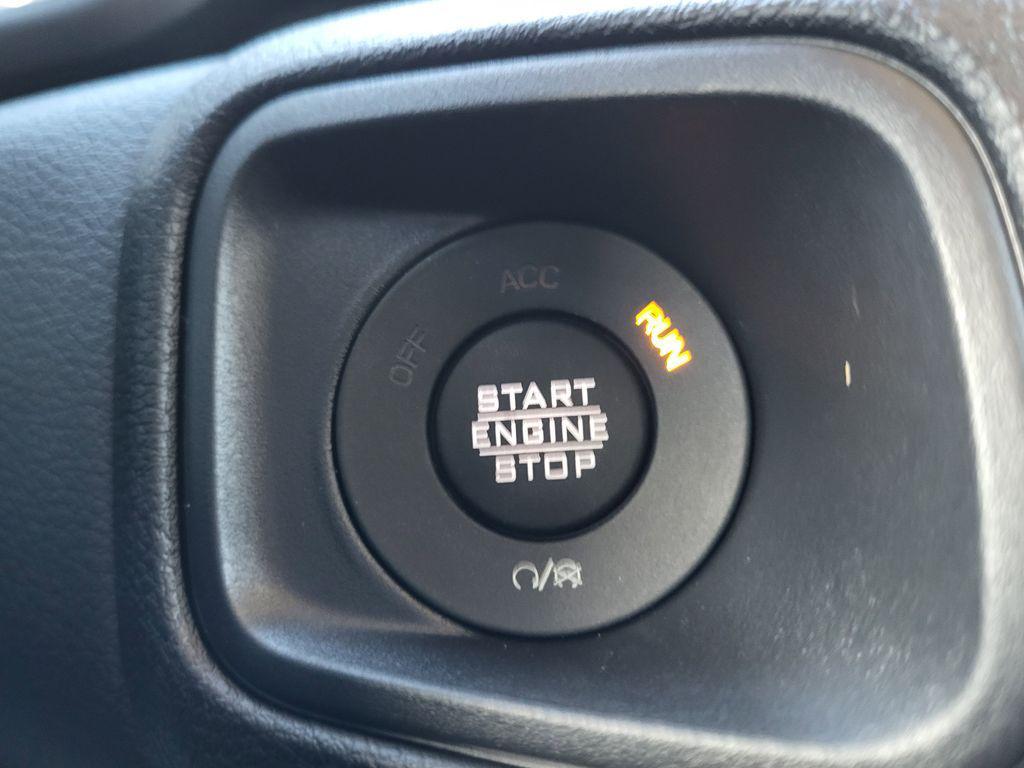 new 2026 Jeep Wrangler car, priced at $48,341