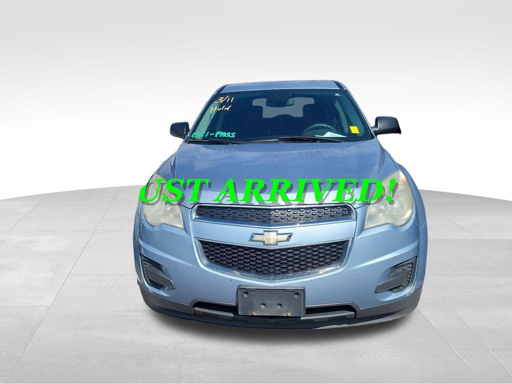 used 2015 Chevrolet Equinox car, priced at $7,297