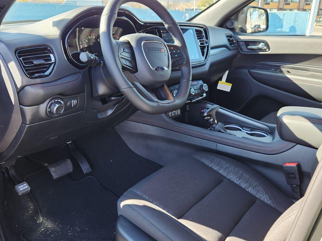 new 2026 Dodge Durango car, priced at $39,685