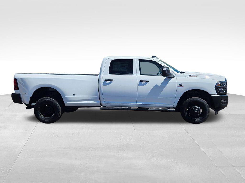 new 2026 Ram 3500 car, priced at $70,132
