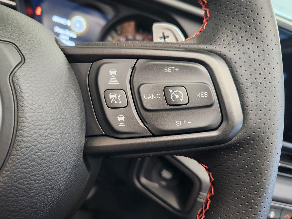 new 2026 Jeep Wrangler car, priced at $85,149