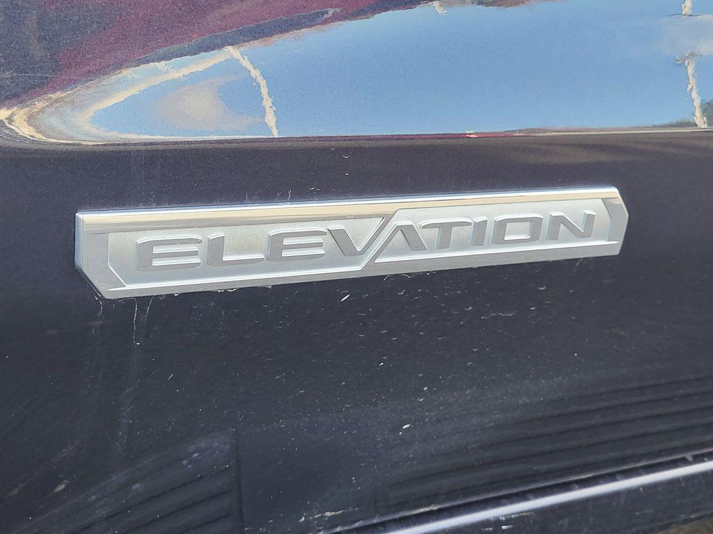 used 2024 GMC Sierra 1500 car, priced at $43,876