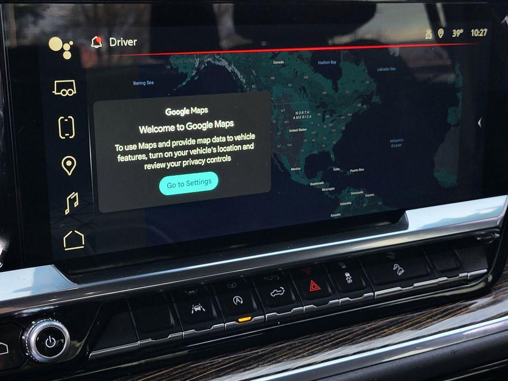 used 2024 GMC Sierra 1500 car, priced at $43,876