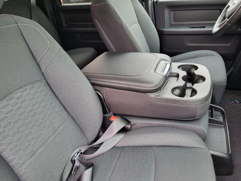 new 2026 Ram 3500 car, priced at $70,540