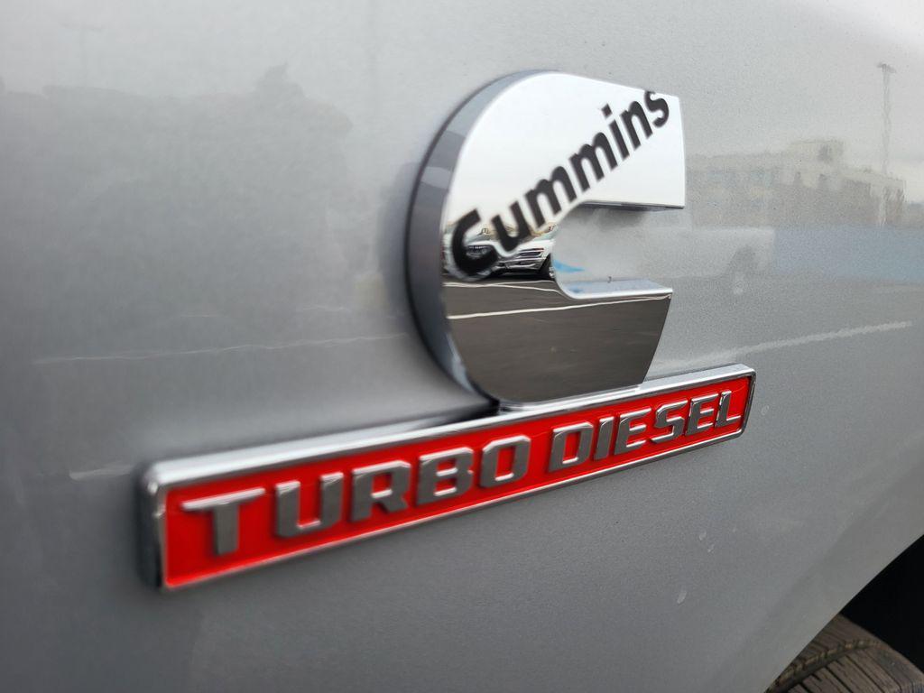 new 2026 Ram 3500 car, priced at $70,540