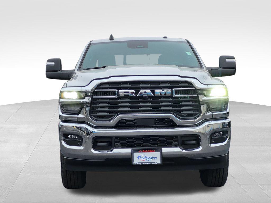 new 2026 Ram 3500 car, priced at $70,540