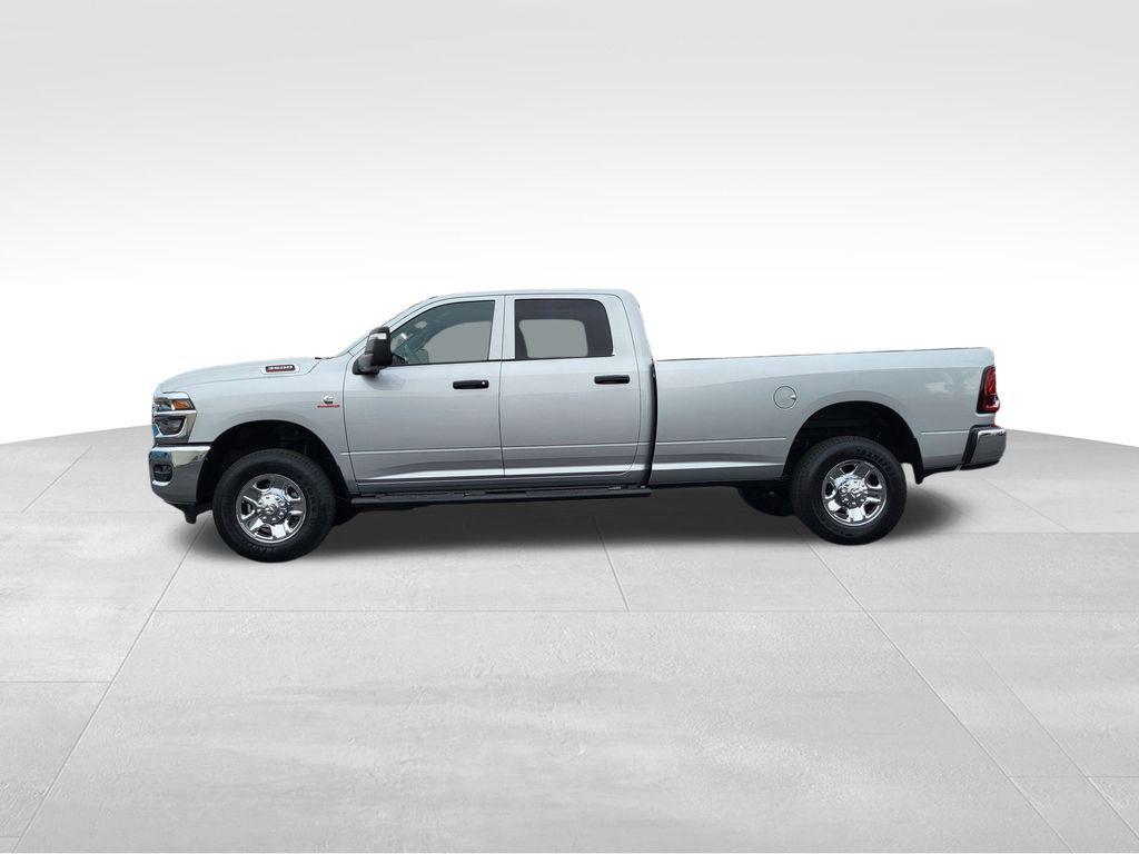 new 2026 Ram 3500 car, priced at $70,540
