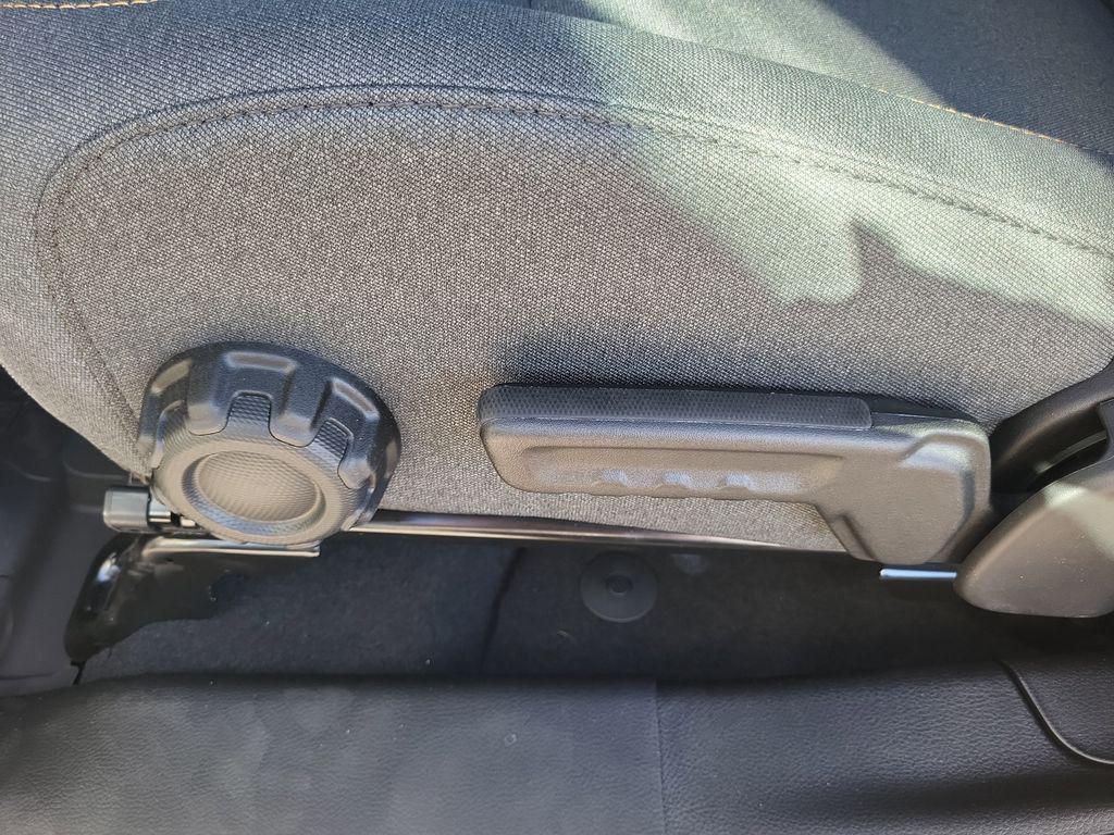 new 2026 Jeep Wrangler car, priced at $52,700