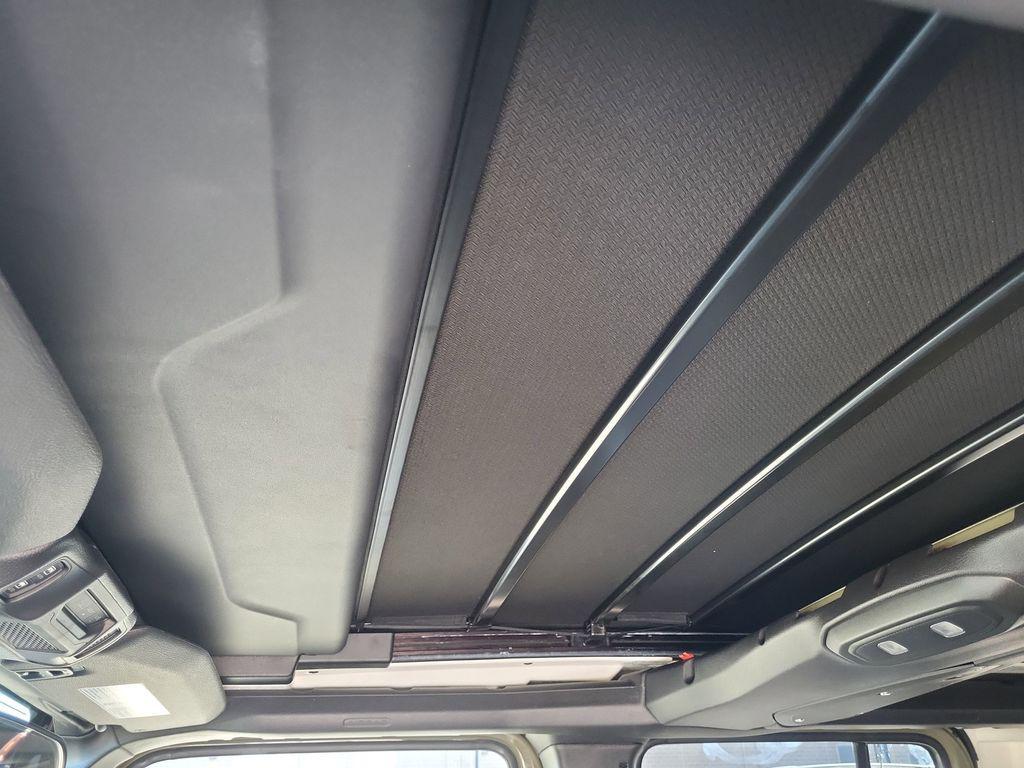 new 2026 Jeep Wrangler car, priced at $52,700