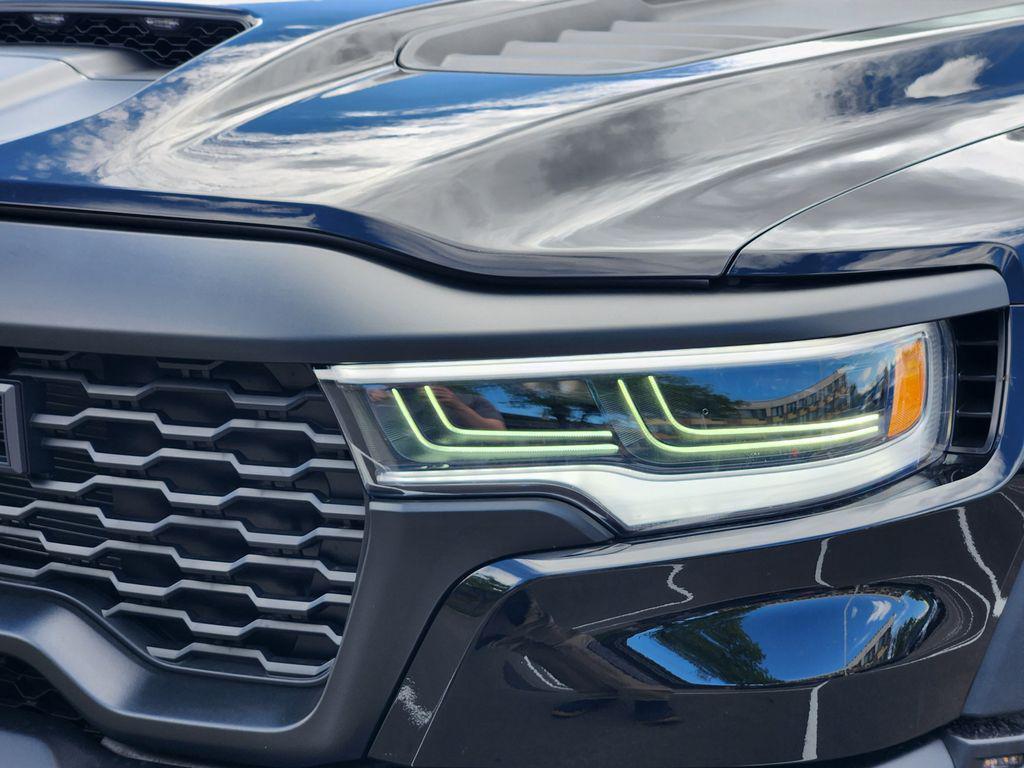 new 2026 Ram 1500 car, priced at $80,179