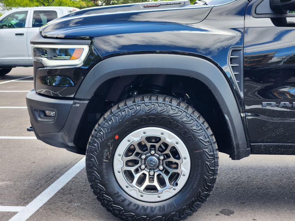 new 2026 Ram 1500 car, priced at $80,179