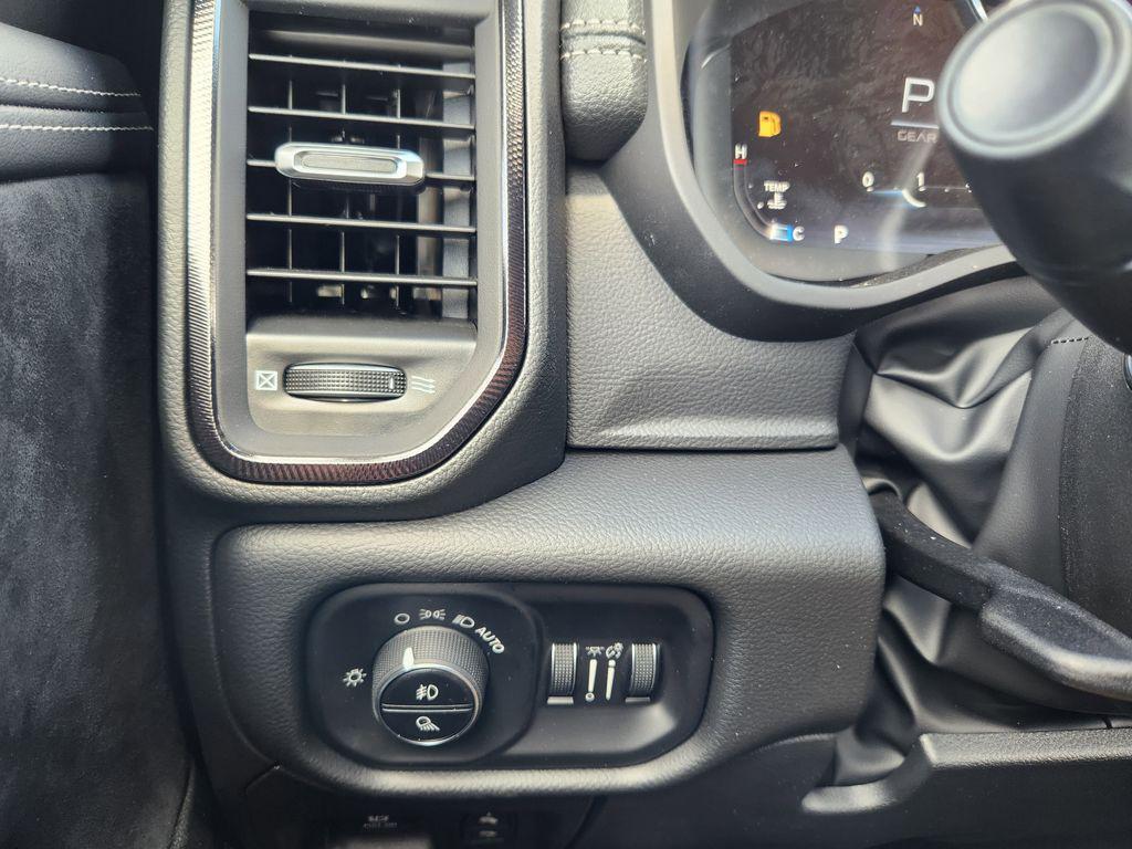 new 2026 Ram 1500 car, priced at $80,179