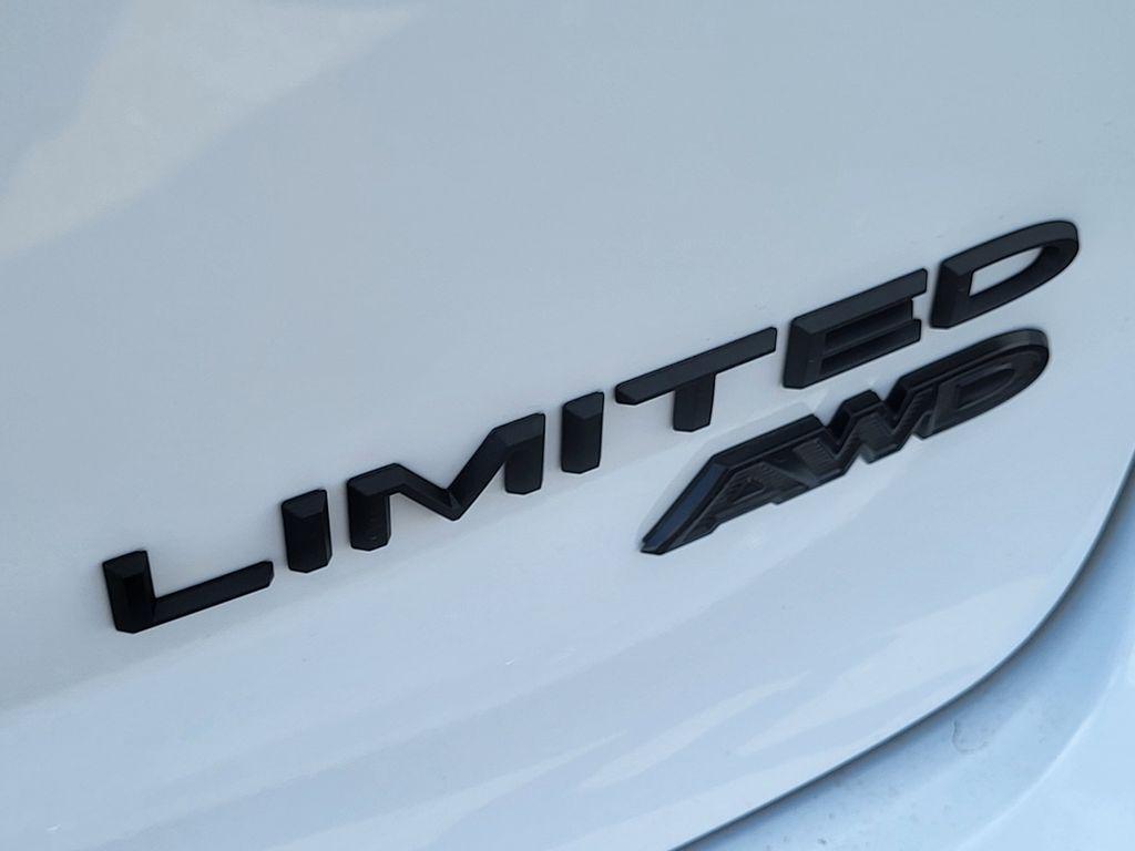 new 2026 Chrysler Pacifica car, priced at $50,080