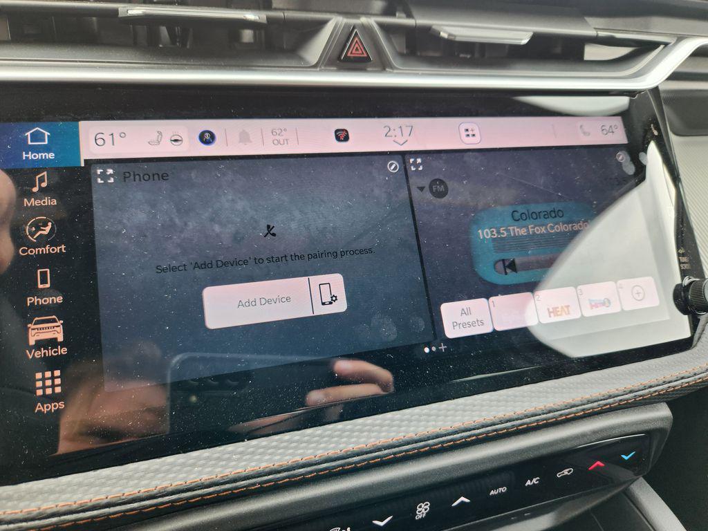 new 2026 Jeep Cherokee car, priced at $39,889