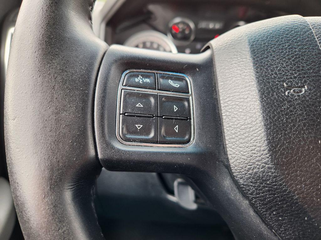 used 2017 Ram 2500 car, priced at $33,245