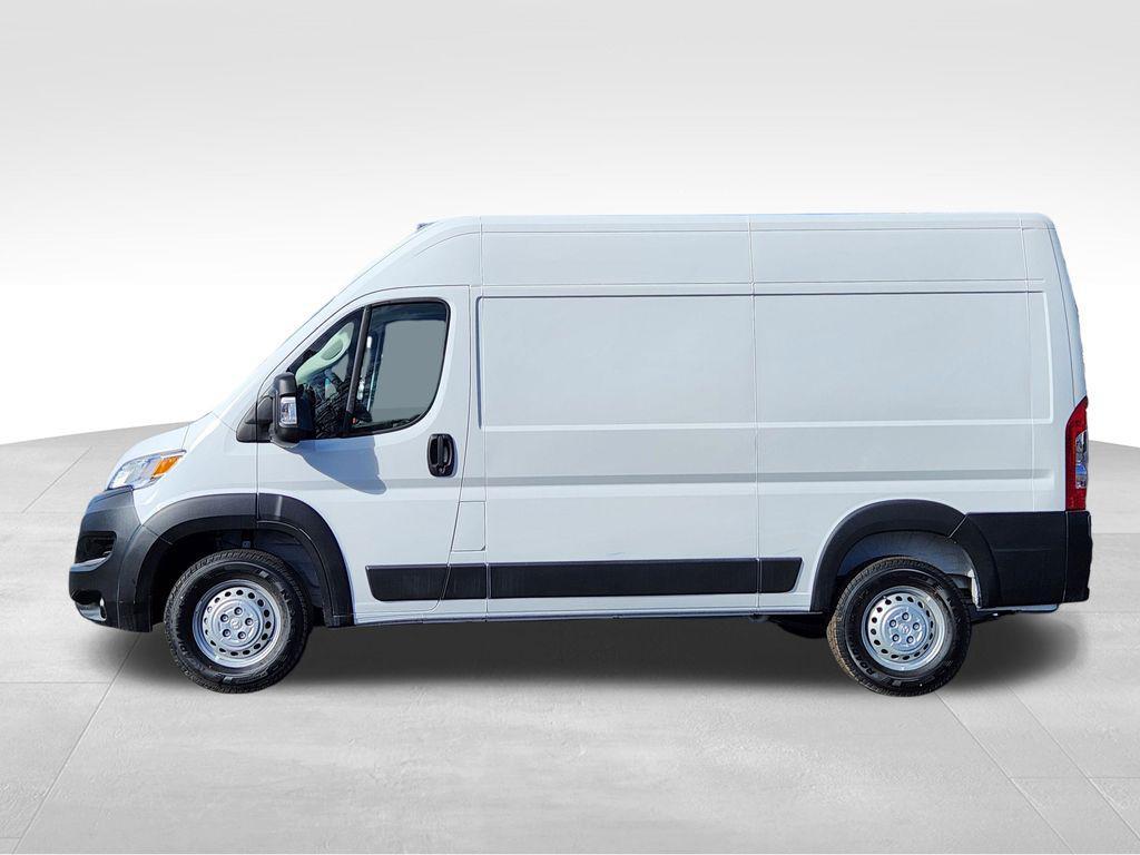 new 2026 Ram ProMaster 1500 car, priced at $43,256
