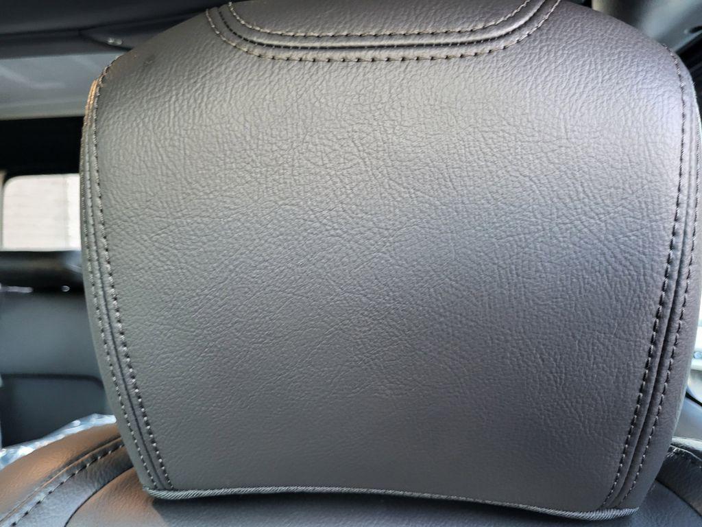 new 2026 Jeep Gladiator car, priced at $47,885