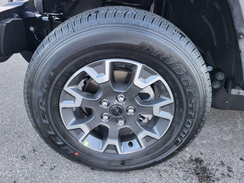 new 2026 Jeep Gladiator car, priced at $47,885