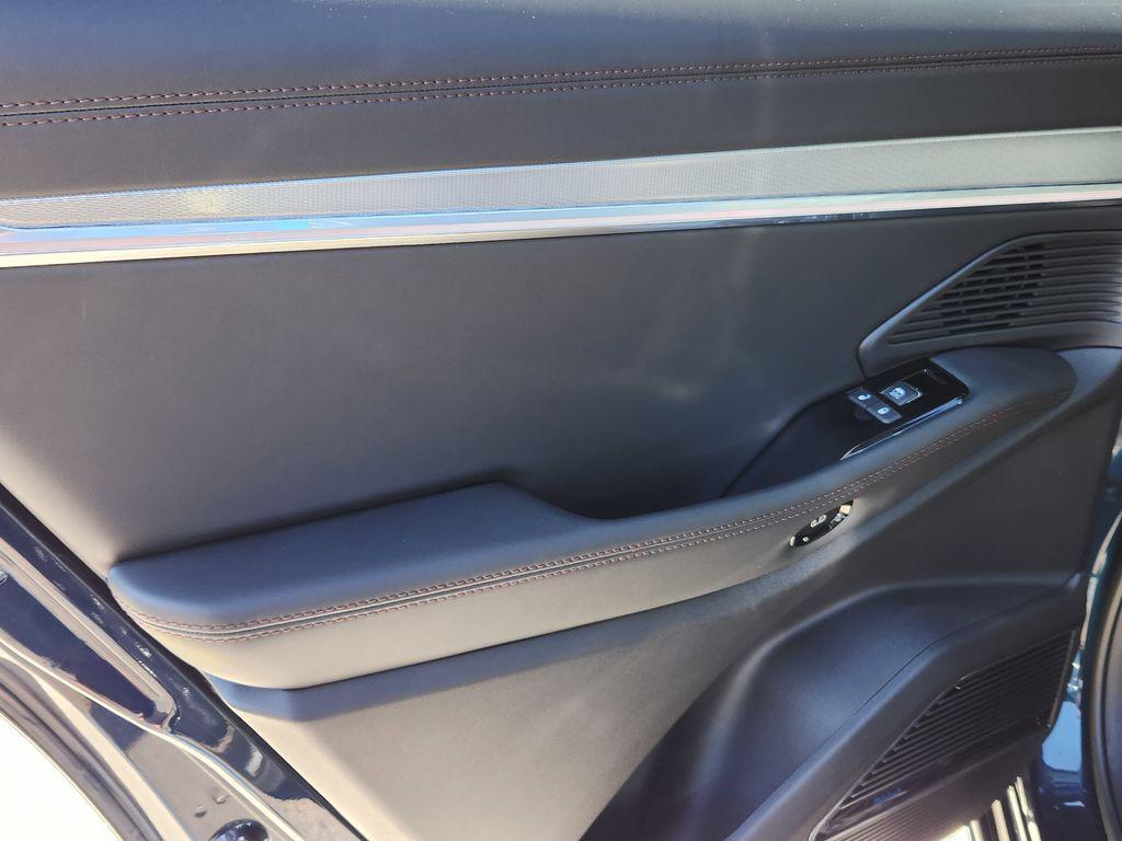 new 2025 Jeep Wagoneer S car, priced at $64,826