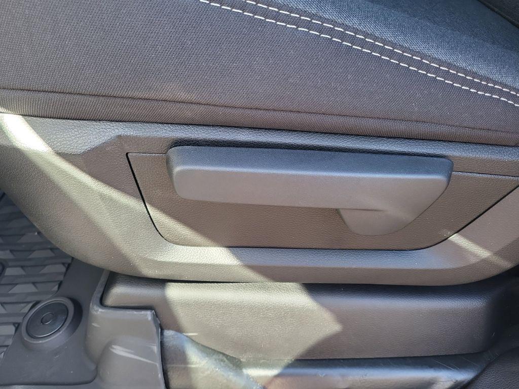 new 2026 Ram 2500 car, priced at $64,270