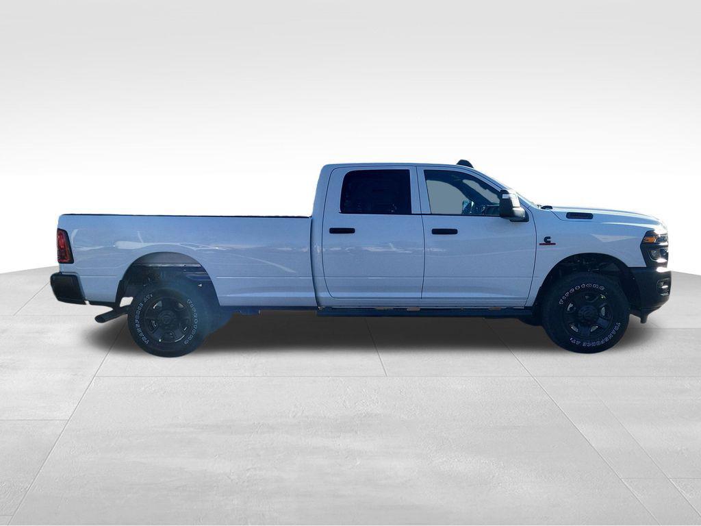 new 2026 Ram 2500 car, priced at $64,270