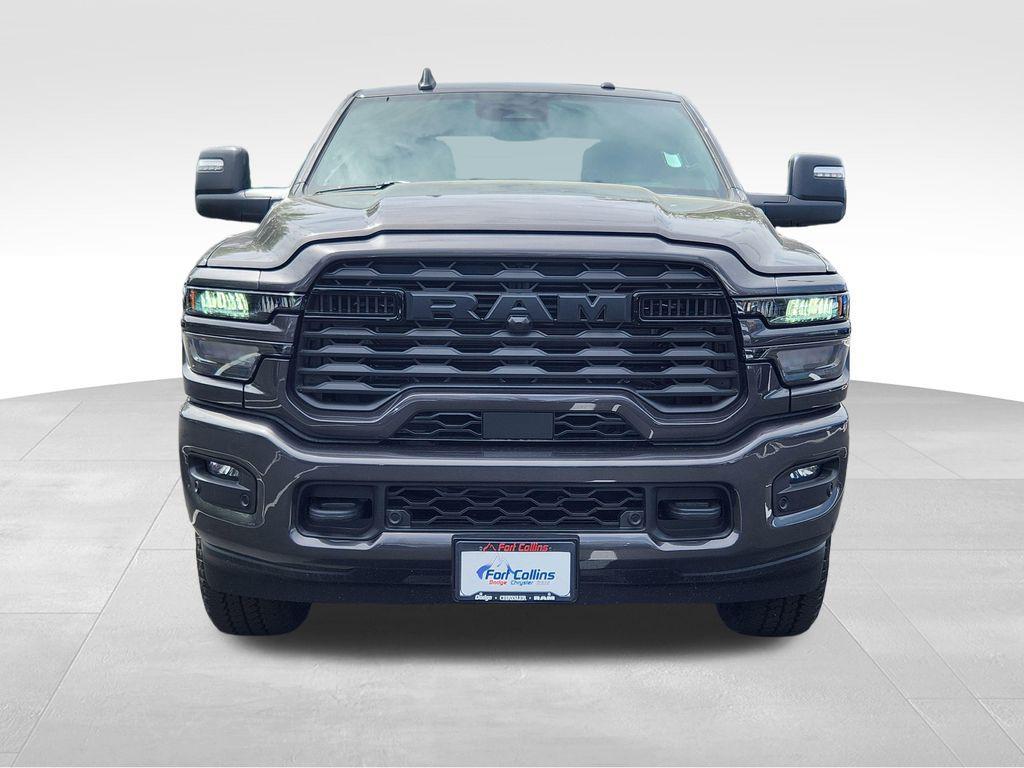 new 2026 Ram 2500 car, priced at $63,660